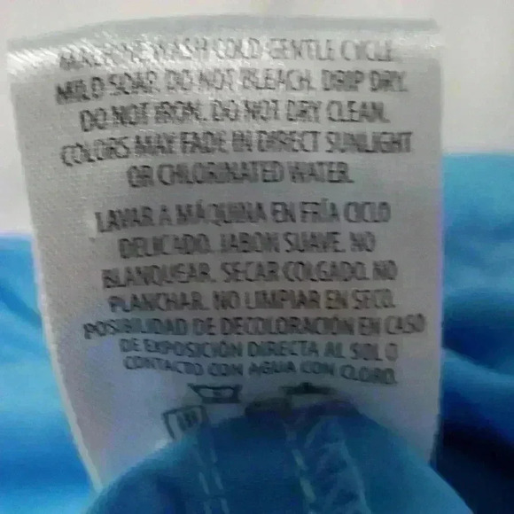 UV Skinz Men's Classic Swim Trunks UPF 50 Protection sz 2XL - Picture 9 of 9